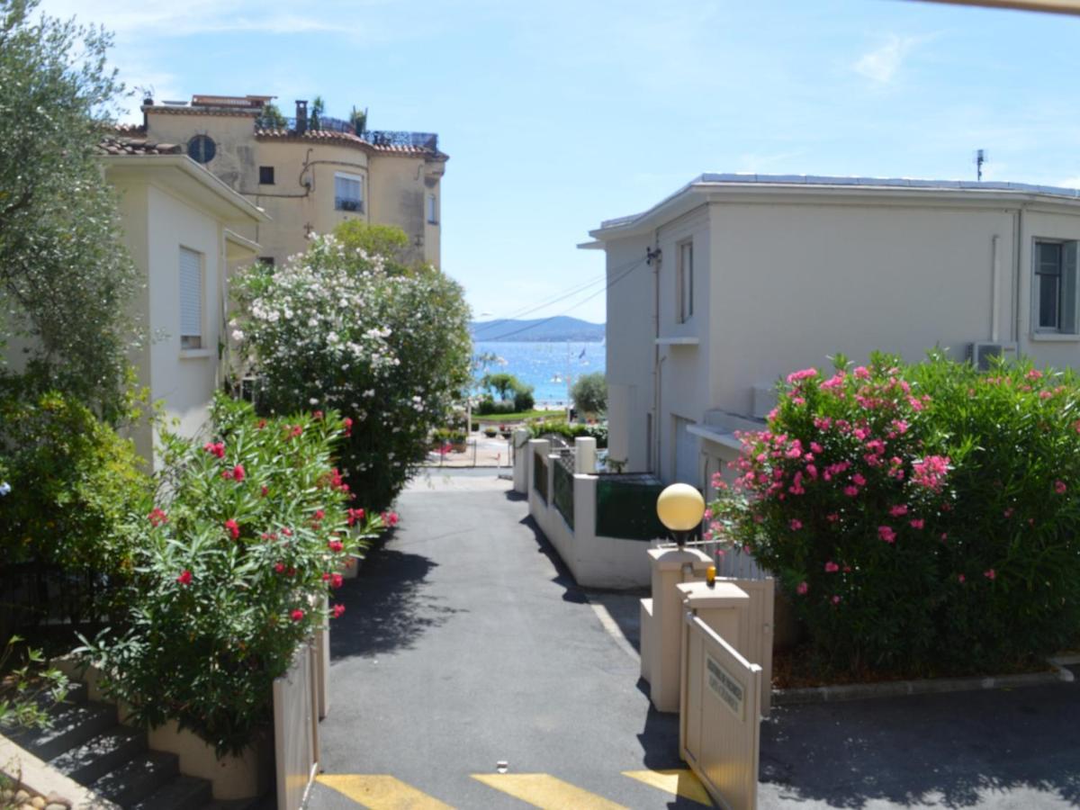 Apartment Clim. Proche Plage, Commerces & Gare Avec Wifi, Parking En Option - Fr-1-466a-15